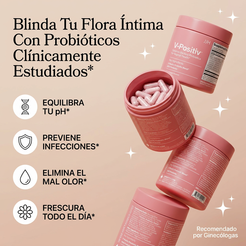 ACTIVEFLORA (Uro Probióticos)