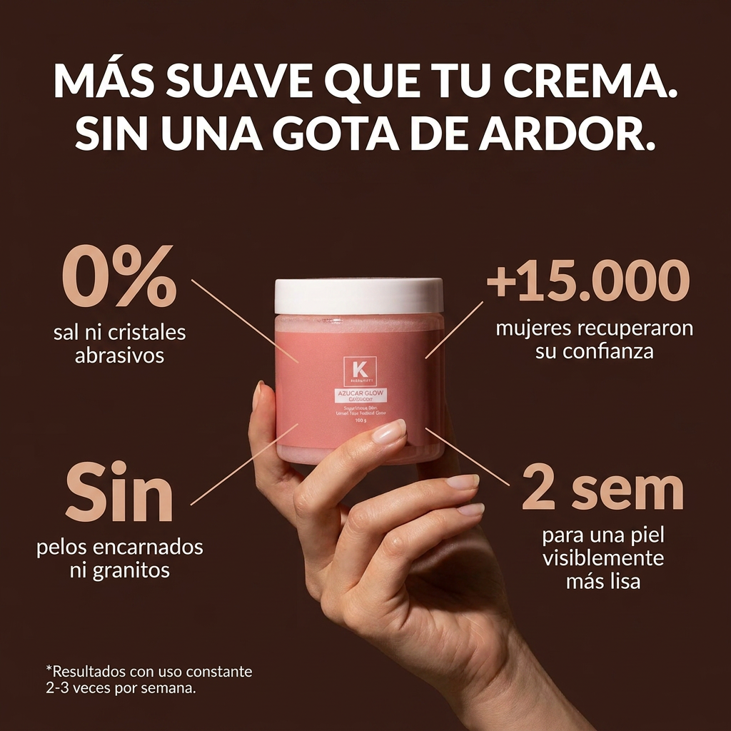SilkZone/Azúcar Glow