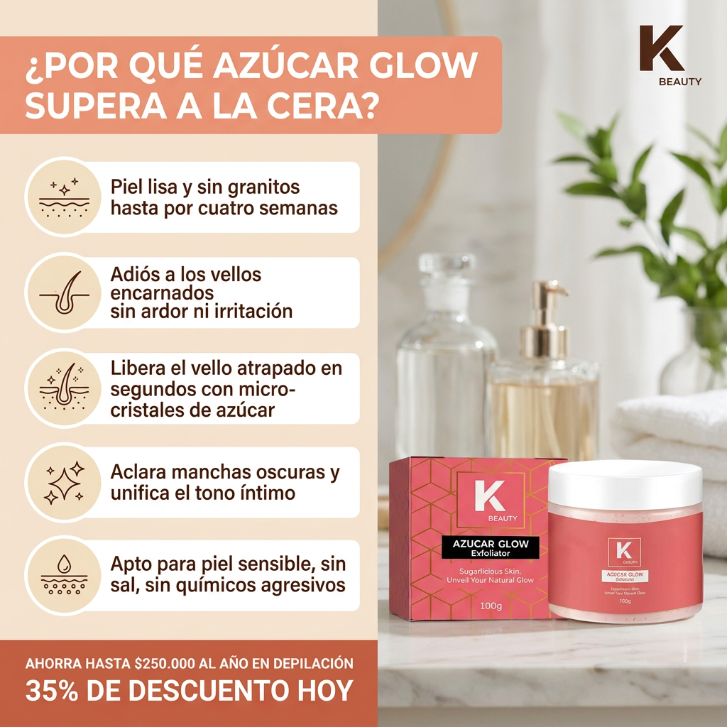 SilkZone/Azúcar Glow