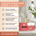 SilkZone/Azúcar Glow