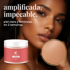 SilkZone/Azúcar Glow