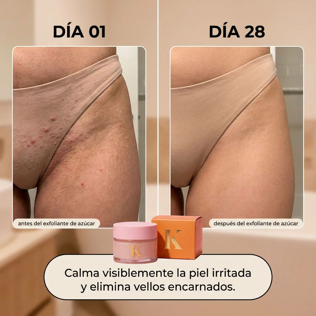SilkZone/Azúcar Glow