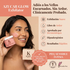 SilkZone/Azúcar Glow
