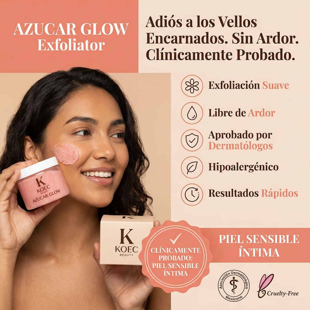SilkZone/Azúcar Glow