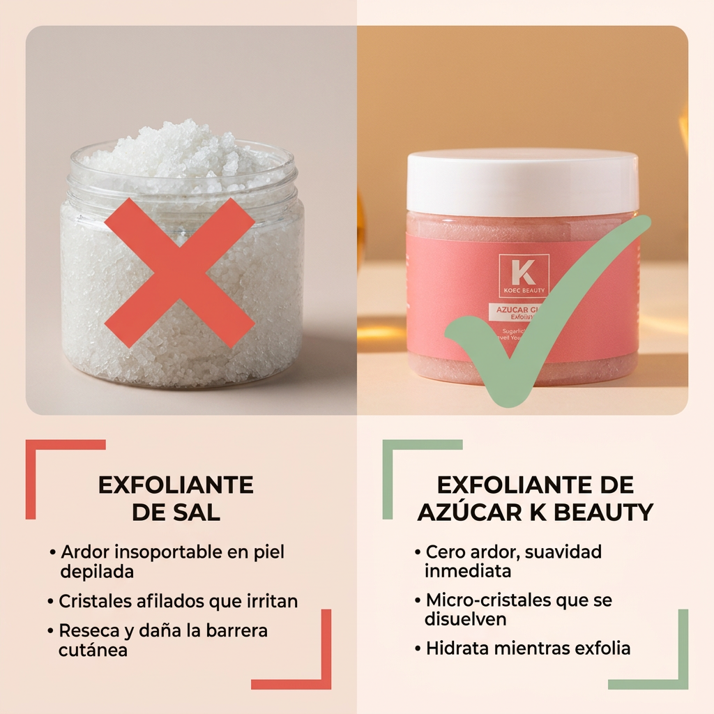 SilkZone/Azúcar Glow