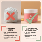 SilkZone/Azúcar Glow